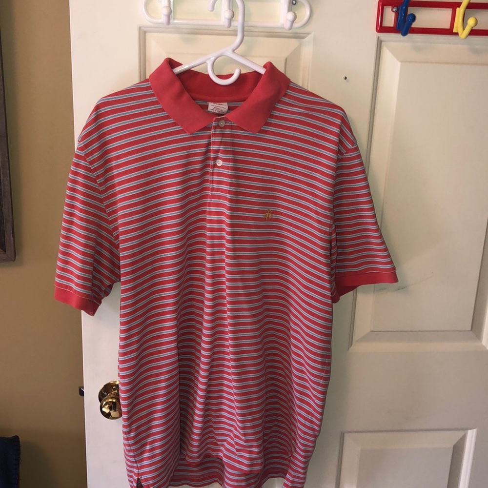 Brooks brothers polo FREE shipping